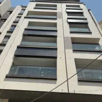 فروش آپارتمان ۱۱۰مترنوساز ۲خواب روبه آفتاب گوهردشت