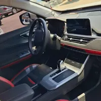 ام‌وی‌ام X55 Pro اکسلنت، مدل ۱۴۰۳|خودرو سواری و وانت|بندر ماهشهر, |دیوار