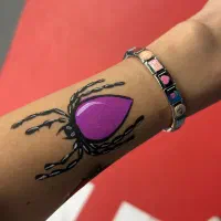 گریم کودک و بالن|خدمات پذیرایی، مراسم|تهران, صادقیه|دیوار