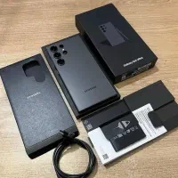 گلکسی s24ultra 256GiG
