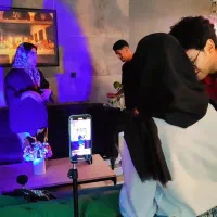 اموزش ادمینی اینستاگرام و تولیدمحتوا صفر تا صد