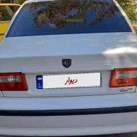 سمندال ایکس مدل ۹۹|خودرو سواری و وانت|دماوند, دماوند|دیوار