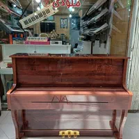 انواع پیانوهای طرح آکوستیک YAMAHA اقساط بدون بهره|پیانو، کیبورد، آکاردئون|شیراز, سینما سعدی|دیوار