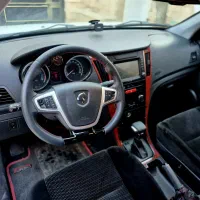 دنا پلاس اتوماتیک فول آپشنال|خودرو سواری و وانت|اصفهان, دهنو|دیوار