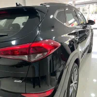 توسان ۲۰۱۷ شرکتی فول تک رادار|خودرو سواری و وانت|تهران, سهروردی|دیوار