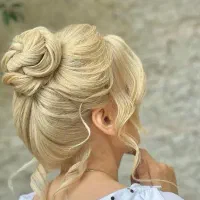 بهترین فرصت یاد گیری و ورود به حرفه آرایشگری