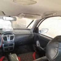 سایناEX|خودرو سواری و وانت|هندیجان, |دیوار