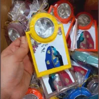 بخور سوز کتیبه