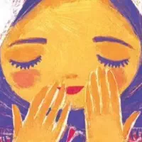 آموزش دروس ابتدایی با روش هایی نوین با صبر و حوصله