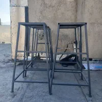 چهارپایه