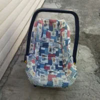 کالسکه و کریر کودک