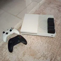 xbox one دو دسته 1 ترابایت