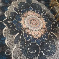 فرش ماشینی|فرش|پارس‌آباد, |دیوار