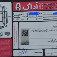 پراید مدل ۸۸|خودرو سواری و وانت|تهران, وحیدیه|دیوار