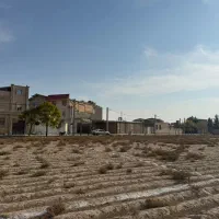 زمین مسکونی