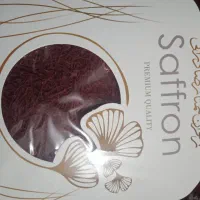 زعفران درجه یک سرگل صادراتی