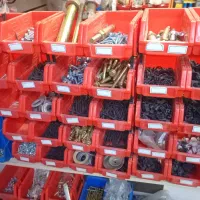 دنیای پیچ ومهره|ابزارآلات|مسجد سلیمان, |دیوار