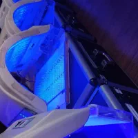 لامپ فتوتراپی LED نوری اجاره دستگاه زردی نوزاد|لامپ و چراغ|تهران, لویزان|دیوار