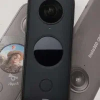 insta360 one x2|دوربین عکاسی و فیلمبرداری|تهران, حر|دیوار