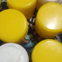 کرم سفیدکننده صورت امارات دبی سفید برفی شو