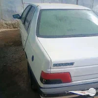 پژو2000|خودرو سواری و وانت|خرم‌آباد, |دیوار