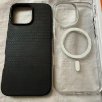 گارد ایفون ۱۶پرومکس و ۱۶نرمال|لوازم جانبی موبایل و تبلت|مشهد, چهارچشمه|دیوار