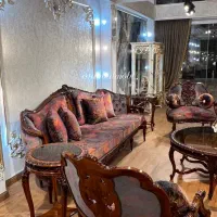 مدل فوق لوکس فیگارو|مبلمان خانگی و میز عسلی|تهران, یافت‌آباد|دیوار