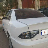 سمندسورن پلاس صفر دریچه گاز سیمی|خودرو سواری و وانت|پرند, فاز ۵|دیوار