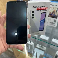 سامسونگ A15 256G /Ram 8 تمیز