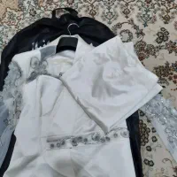 کت دامن مجلسی