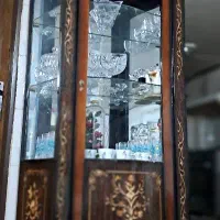 بوفه نو|بوفه، ویترین، کنسول|مشهد, کارگران|دیوار