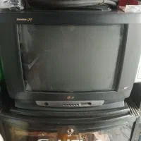 فروش تلویزیون LG سالم