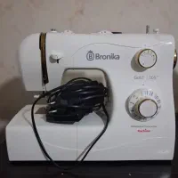 چرخ خیاطی کاچیران مدل 305پلاس برونیکا