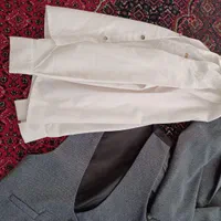 کت شلوار پسرانه