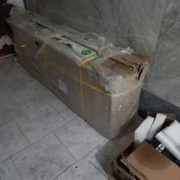 تخت آفرودی راحتی ویلایی وارداتی از دبی|تخت و سرویس خواب|قم, امامزاده ابراهیم|دیوار