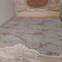 تخت دونفره