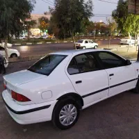 سمندLXEF7 مدل12/90کلاس16مخزن بزرگ