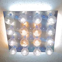 لوستر خارجی|لوستر و چراغ آویز|پرند, فاز ۶|دیوار