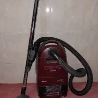 جاروبرقی پارس خزر