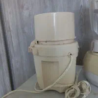 چای ساز و خردکن