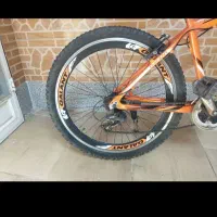 دوچرخه سایز 26|دوچرخه، اسکیت، اسکوتر|کاشان, آیت الله سعیدی|دیوار