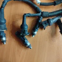 سوزن انژکتور پراید
