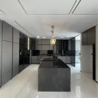 ۲۲۵متر الهیه تکواحدی_غرق نور_بانوپسند_برندمطرح_top