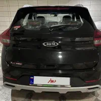 X22 pro 1404|خودرو سواری و وانت|شیراز, حافظیه|دیوار