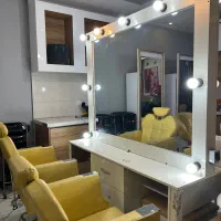 فروش لوازم آرایشگاه