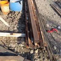 خرید انواع آهن آلات مصرفی و ضایعات.|خدمات پیشه و مهارت|دزفول, |دیوار