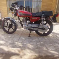 موتورسیکلت پرواز۲۰۰|موتورسیکلت|برخوار, |دیوار