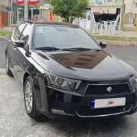 دنا پلاس توربو (۶ دنده) ۱۴۰۲