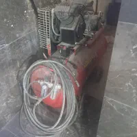 پمپ باد. کدخدایی ۲۵۰