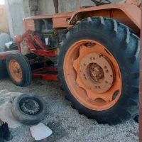 تراکتور رومانی ۶۳